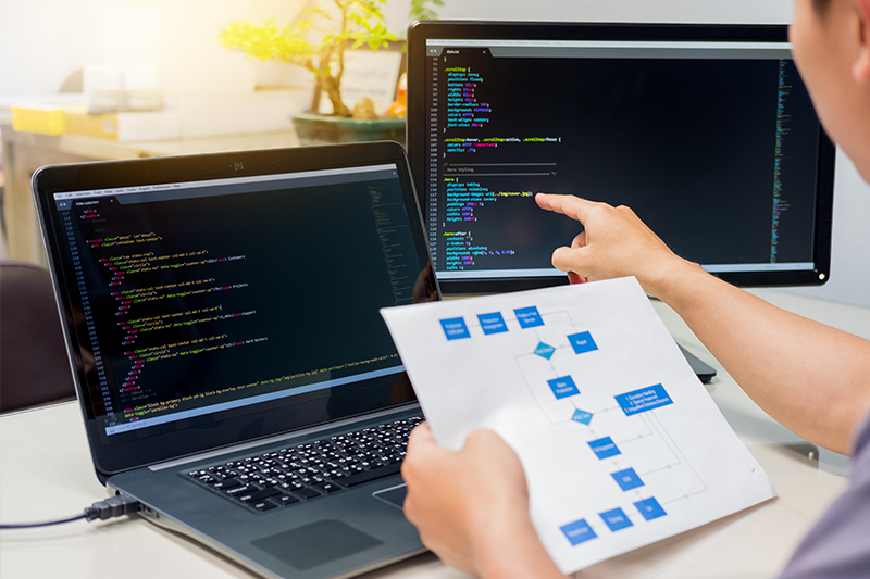 求めるデザイン・システムに対応できる