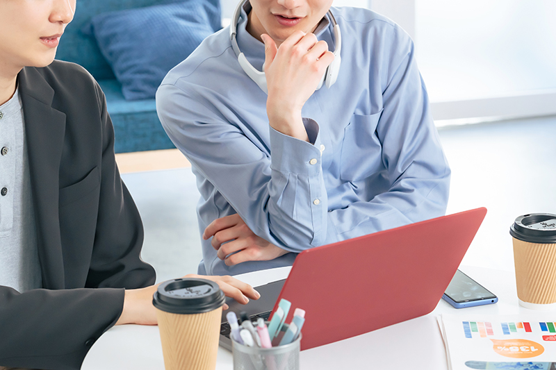 提案内容が魅力的である