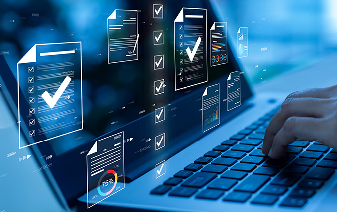 ホームページ管理を外部委託する際の注意点