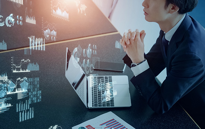 作業内容や管理方法、運用コストを把握してホームページ運用に取り組もう