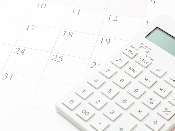 動画制作にかかる費用相場