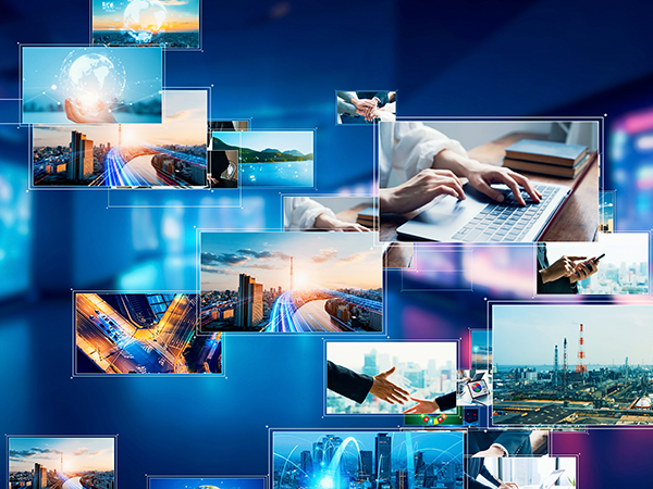 動画を活用して企業の魅力を効果的に伝えよう