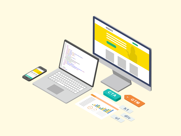 AIホームページ制作の手順と成功のコツ