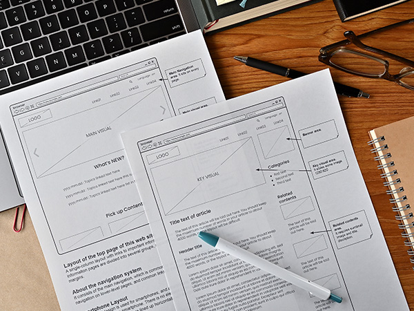 ブログとホームページどっちを選べばいい?