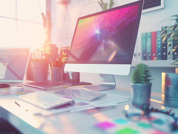 AIがWebデザインに与える影響