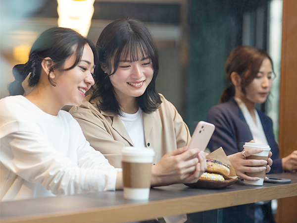 LPとHPは目的に合わせて選択しよう