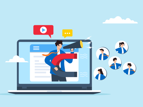 オンライン施策と参考獲得単価