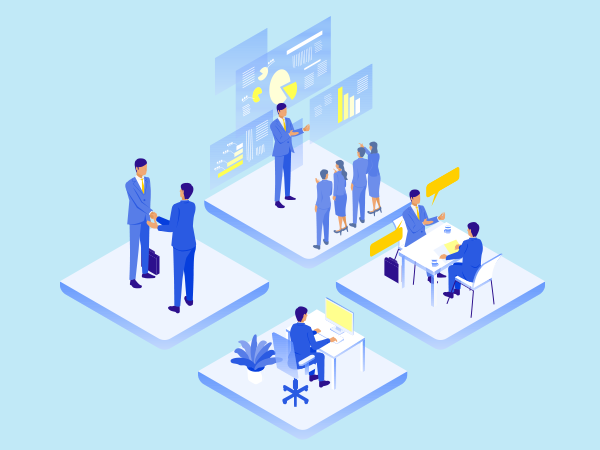 オフライン施策と参考獲得単価