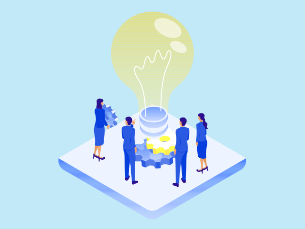 【ポイント5】営業現場との密な連携とコール状況の確認