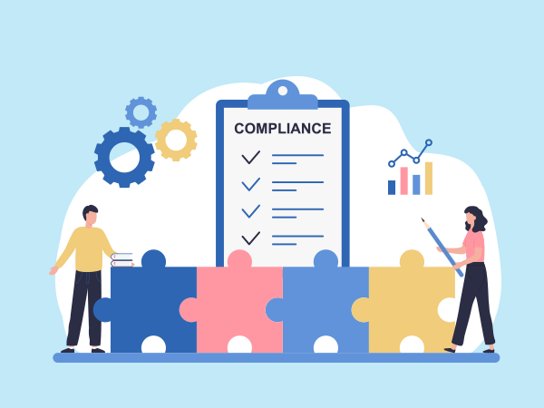 薬機法・景表法など法規制の注意点とコンプライアンス対策