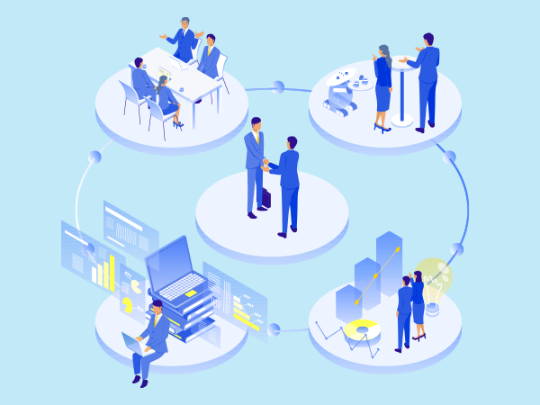 リード獲得戦略の立案から実行までの手順【7ステップ】