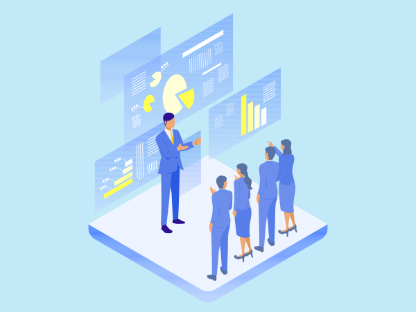 【ステップ3】四半期ごとのKPI見直しと改善サイクル