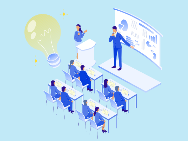 【ステップ5】リードナーチャリング（育成）の実施