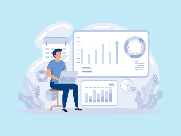 リード獲得後のPDCA運用で商談化効率を改善