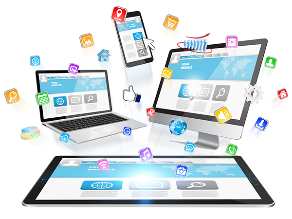 知ろう、ホームページとSNS【連携方法６選】