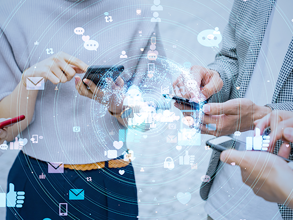 手軽だからこそ…ホームページとSNS連携【3つの注意点】