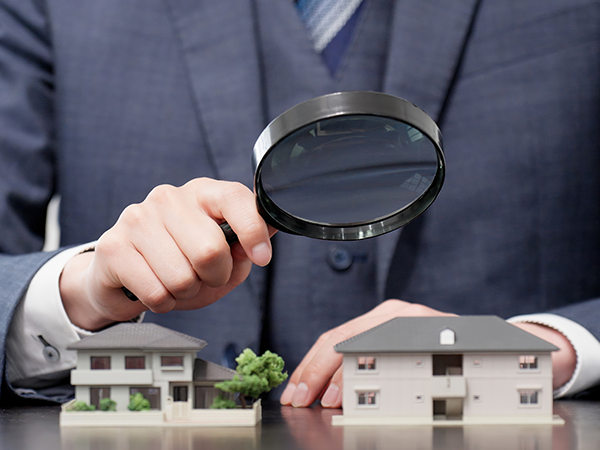 不動産ホームページ制作で注意すべき法規制