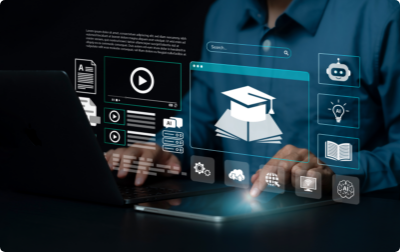 ナレッジ設計のイメージ