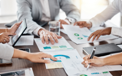 継続的な検証・改善のイメージ