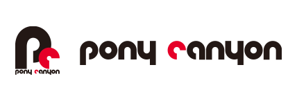ポニーキャニオン - PONY CANYON