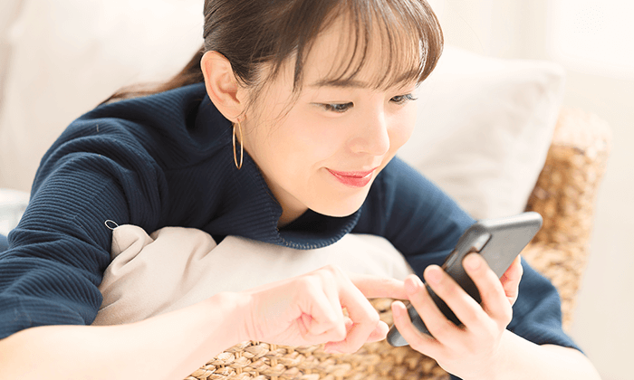 プロのコンサルタントがターゲットに刺さりやすいコンテンツをご提案のイメージ